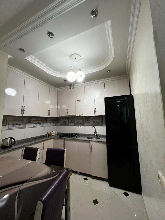 Sea Apartments 바투미 외부 사진