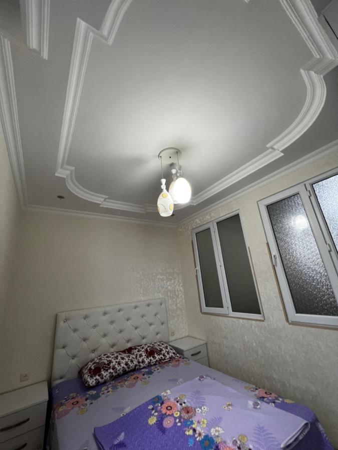Sea Apartments 바투미 외부 사진