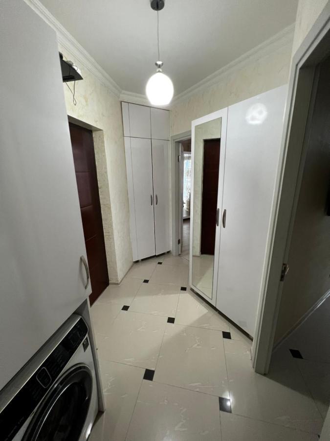 Sea Apartments 바투미 외부 사진