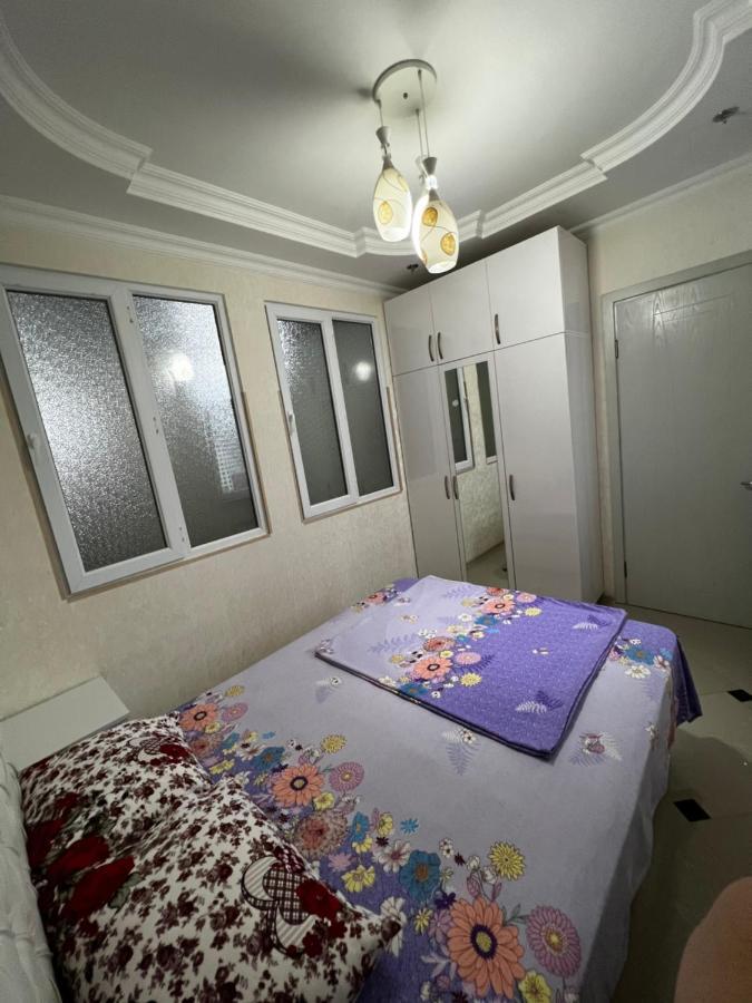 Sea Apartments 바투미 외부 사진
