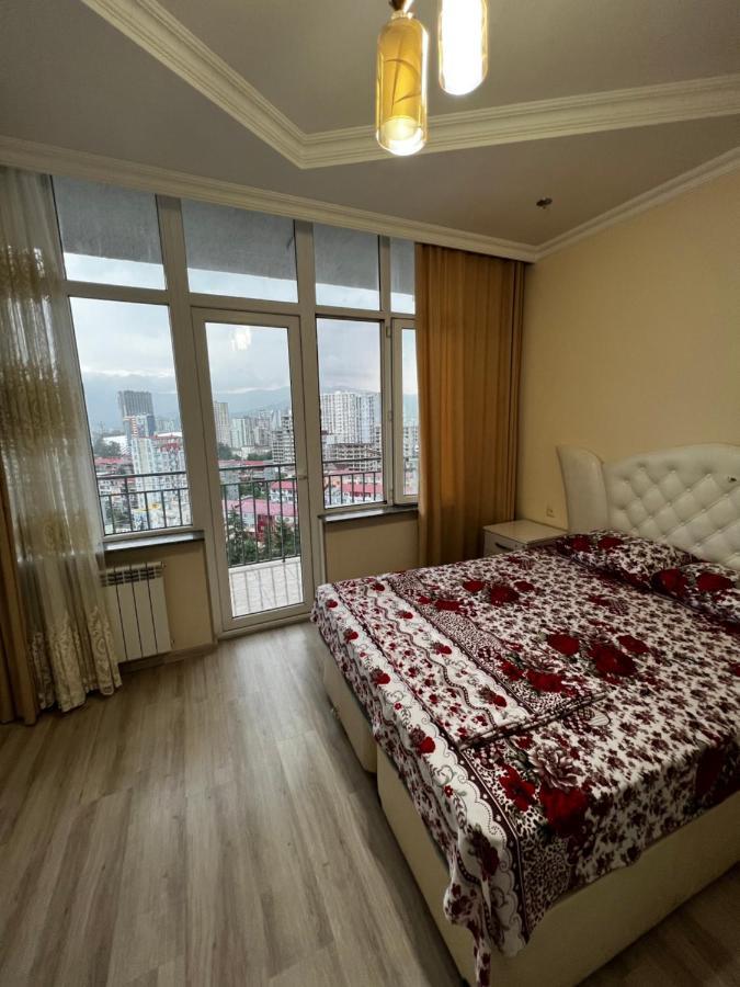 Sea Apartments 바투미 외부 사진