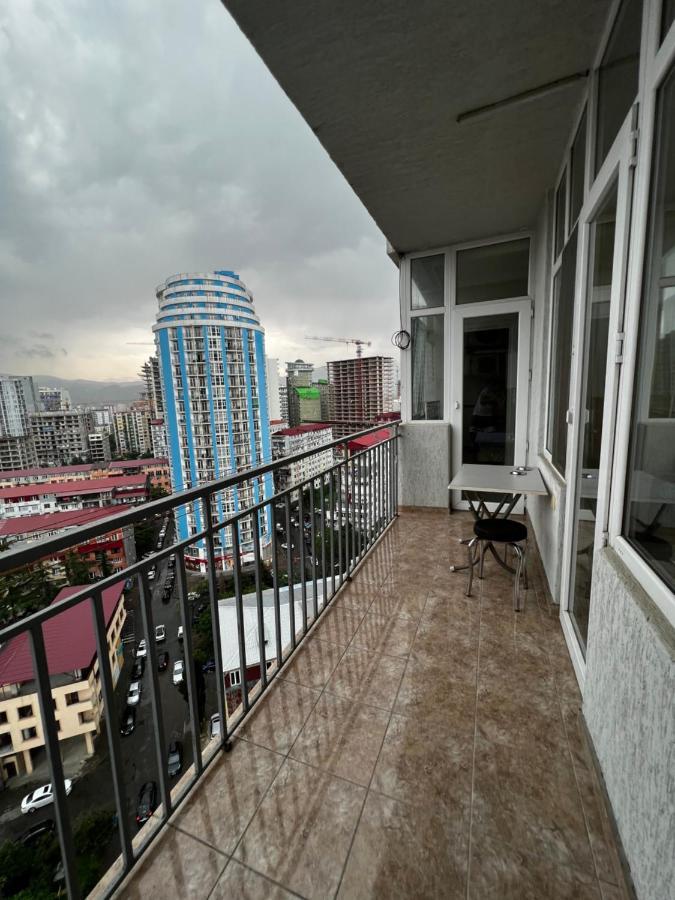 Sea Apartments 바투미 외부 사진